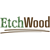 Etchwood logo, Etchwood contact details