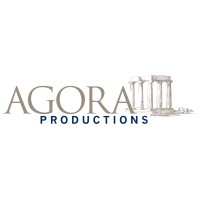 AGORA PRODUCTIONS INCORPORATED logo, AGORA PRODUCTIONS INCORPORATED contact details