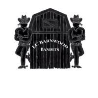 LC Barnwood Bandits logo, LC Barnwood Bandits contact details