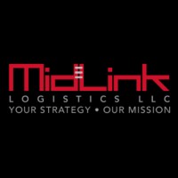 MidLink Logistics, LLC. logo, MidLink Logistics, LLC. contact details