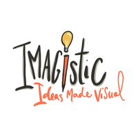 Imagistic | Ideas Made Visual logo, Imagistic | Ideas Made Visual contact details