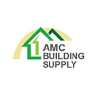 AMC Building Supply logo, AMC Building Supply contact details