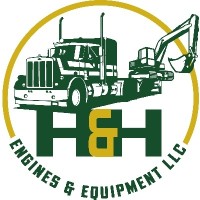 H & H ENGINES & EQUIPMENT LLC logo, H & H ENGINES & EQUIPMENT LLC contact details
