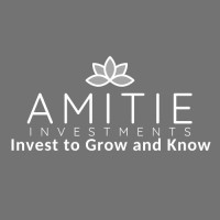 Amitie Investments logo, Amitie Investments contact details