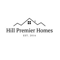 Hill Premier Homes logo, Hill Premier Homes contact details