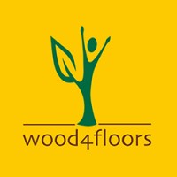 Wood4Floors logo, Wood4Floors contact details