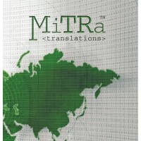 MITRA TRANSLATIONS LTD. logo, MITRA TRANSLATIONS LTD. contact details