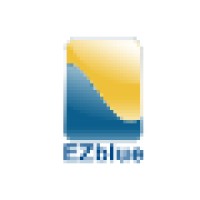 EZblue Software Corp. logo, EZblue Software Corp. contact details