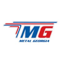 Metal Georgia logo, Metal Georgia contact details