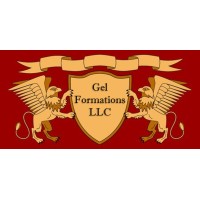 Gel Formations, LLC logo, Gel Formations, LLC contact details