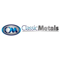 Classic Metals Suppliers, Corp logo, Classic Metals Suppliers, Corp contact details