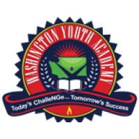 Washington Youth ChalleNGe Academy logo, Washington Youth ChalleNGe Academy contact details