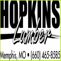 Hopkins Lumber logo, Hopkins Lumber contact details