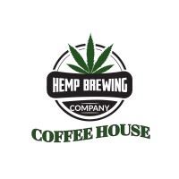 Hemp Coffee House logo, Hemp Coffee House contact details