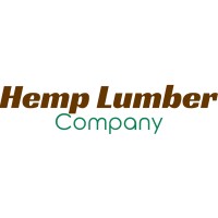 Hemp Lumber Company logo, Hemp Lumber Company contact details