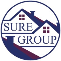 SURE SALES GROUP logo, SURE SALES GROUP contact details