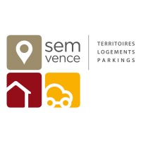 SEM DE VENCE logo, SEM DE VENCE contact details