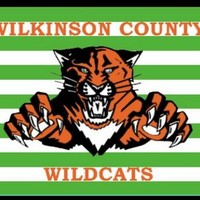 Wilkinson County High School logo, Wilkinson County High School contact details