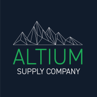 Altium Building Supplies logo, Altium Building Supplies contact details