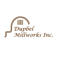 Dupbel Millworks Inc. logo, Dupbel Millworks Inc. contact details