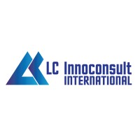 LC Innoconsult International logo, LC Innoconsult International contact details