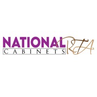 National RTA Cabinets logo, National RTA Cabinets contact details