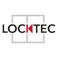 LockTec GmbH logo, LockTec GmbH contact details