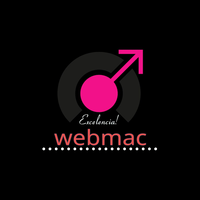 WEBMAC logo, WEBMAC contact details