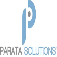 Parata Solutions logo, Parata Solutions contact details