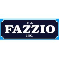 Frank J Fazzio & Sons, Inc. logo, Frank J Fazzio & Sons, Inc. contact details