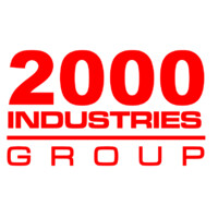 2000 Industries Group logo, 2000 Industries Group contact details