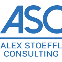 Alex Stoeffl Consulting logo, Alex Stoeffl Consulting contact details