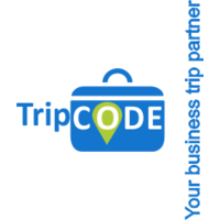 Trip Code logo, Trip Code contact details