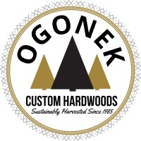 Ogonek Custom Hardwoods Inc logo, Ogonek Custom Hardwoods Inc contact details