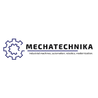 Mechatechnika S.C. logo, Mechatechnika S.C. contact details