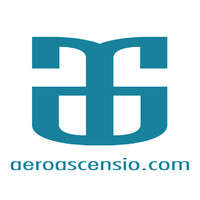 Aero Ascensio logo, Aero Ascensio contact details