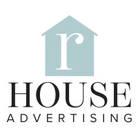 R House Advertising logo, R House Advertising contact details