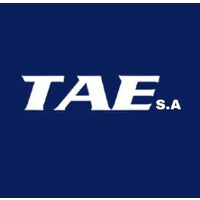 TAE Aviation Academy S.A. logo, TAE Aviation Academy S.A. contact details