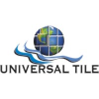 Universal Pool Tile logo, Universal Pool Tile contact details