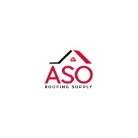 ASO Roofing Supply logo, ASO Roofing Supply contact details