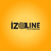 Izoline North America logo, Izoline North America contact details