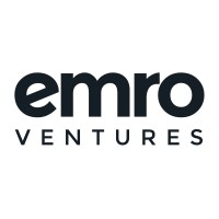 EMRO Ventures logo, EMRO Ventures contact details