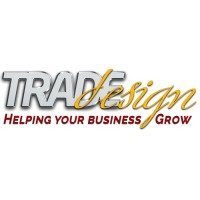 TradeDesign logo, TradeDesign contact details