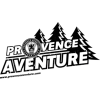 PROVENCE AVENTURE VIDAUBAN logo, PROVENCE AVENTURE VIDAUBAN contact details