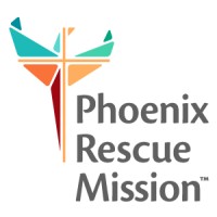 Phoenix Gospel Mission Inc logo, Phoenix Gospel Mission Inc contact details