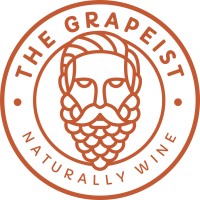 The Grapeist logo, The Grapeist contact details