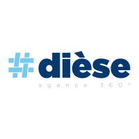 Dièse logo, Dièse contact details