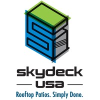 Skydeck USA logo, Skydeck USA contact details