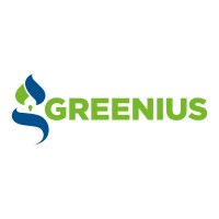 Greenius Srl logo, Greenius Srl contact details