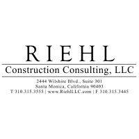 Riehl Construction Consulting, LLC logo, Riehl Construction Consulting, LLC contact details